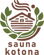 sauna kotona